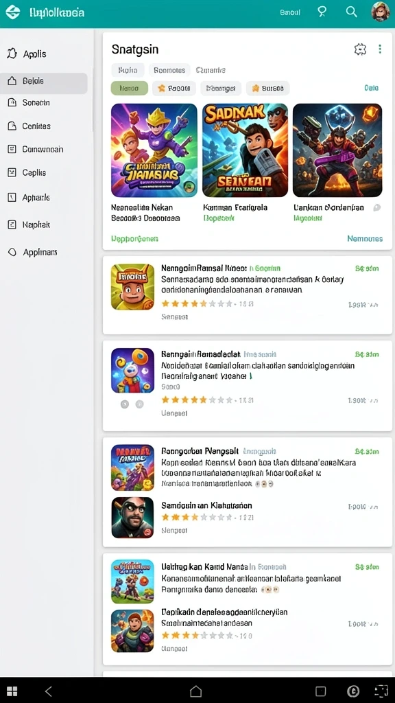 Screenshot afaf nomor 1