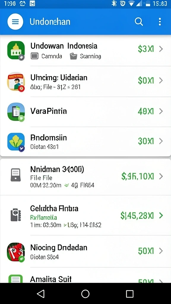 Screenshot g9vip nomor 2