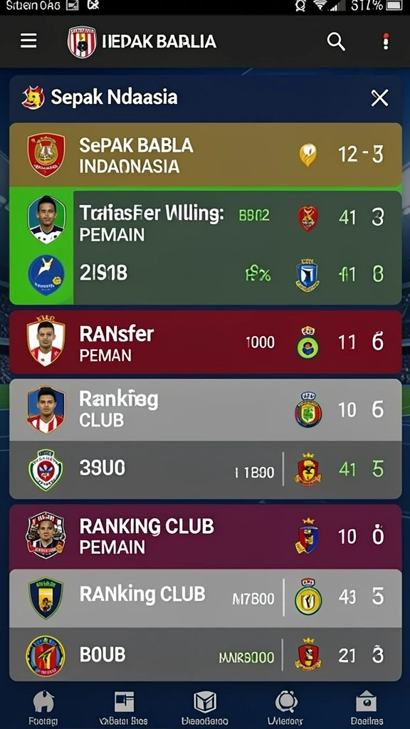Screenshot galaxy77 nomor 3