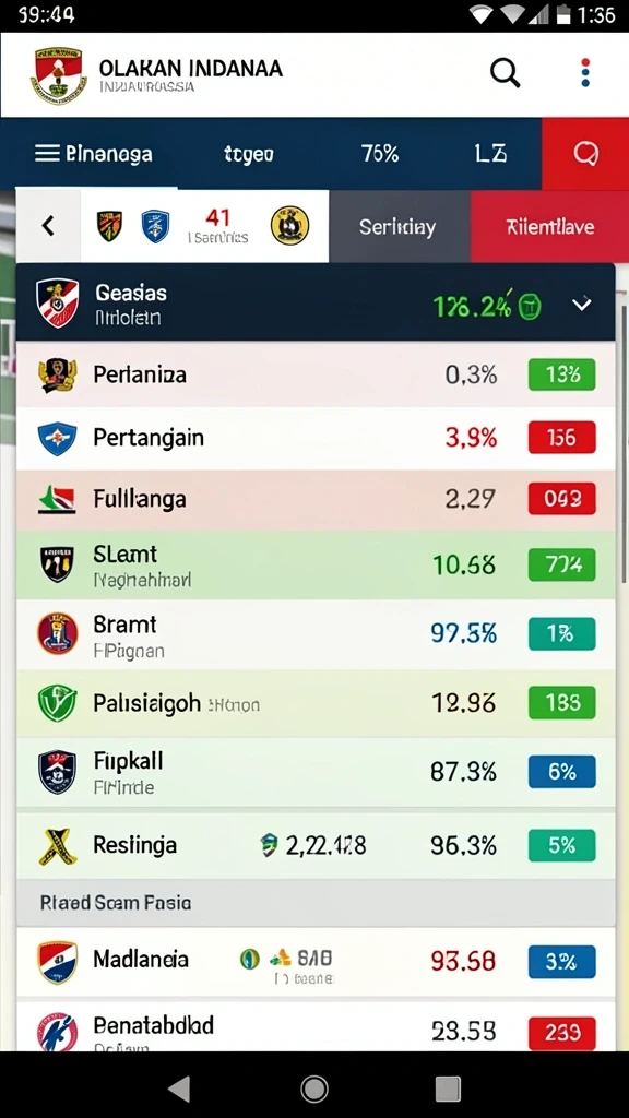 Screenshot jayaslot nomor 1