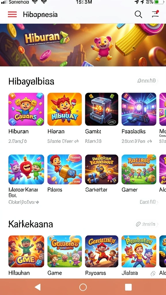 Screenshot jtblue nomor 2