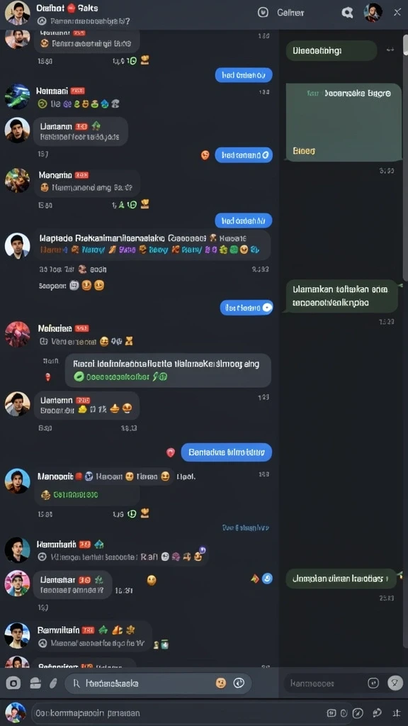 Screenshot love678 nomor 2