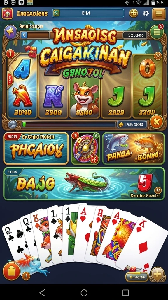 Screenshot love678 nomor 3