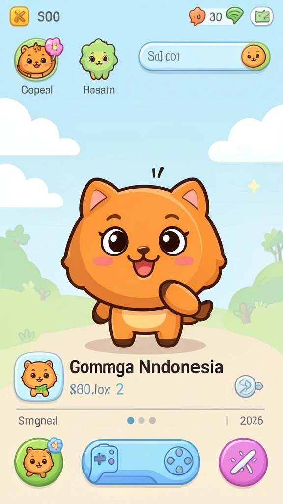Screenshot mode303 nomor 1