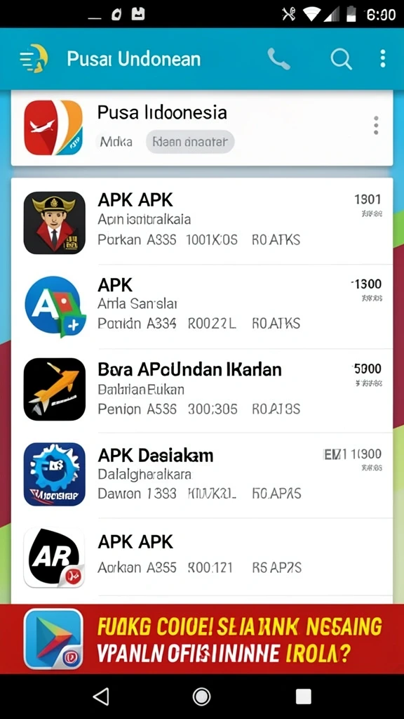 Screenshot mode303 nomor 3