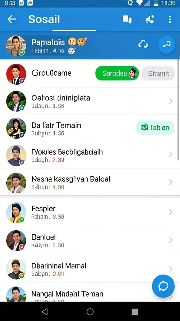 Screenshot probet88 nomor 2