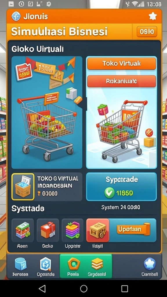 Screenshot qtgame nomor 1