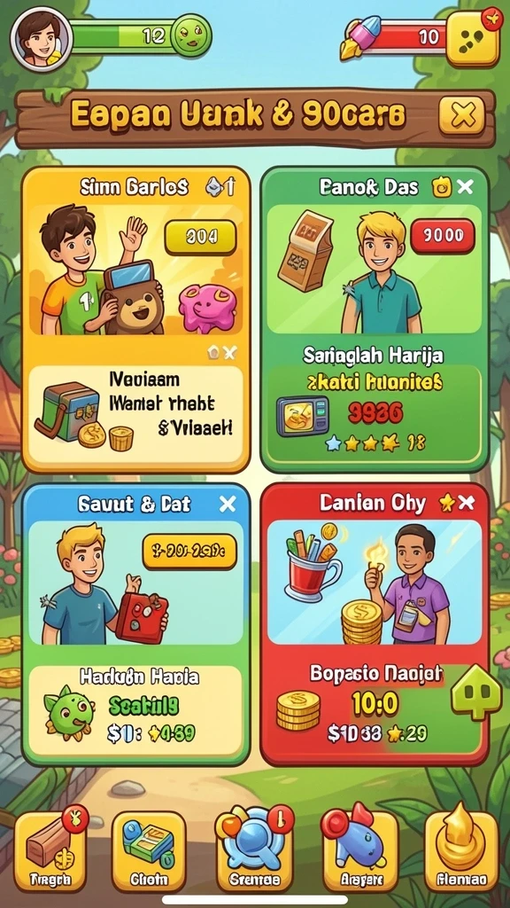 Screenshot rejekibet nomor 3