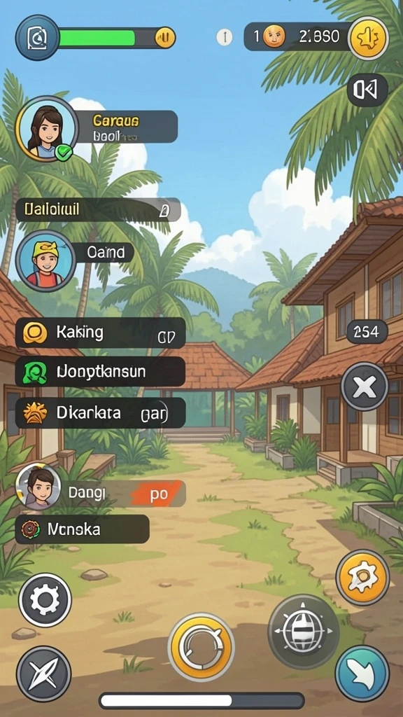 Screenshot rezego nomor 3