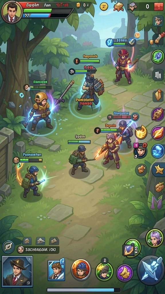 Screenshot s9s9 nomor 1