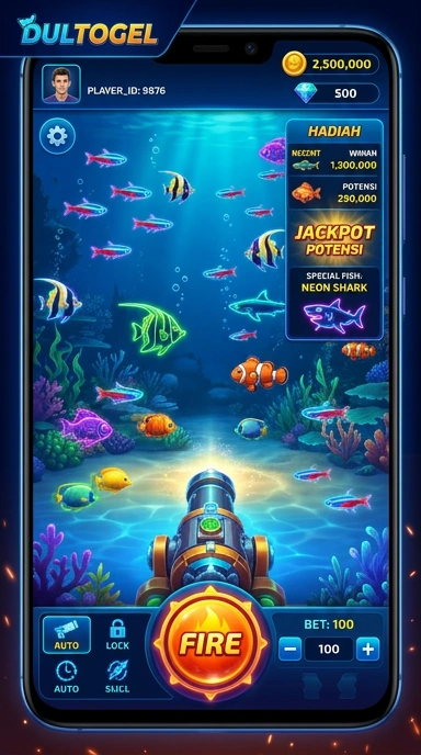 dultogel — galeri pratinjau - APK Resmi