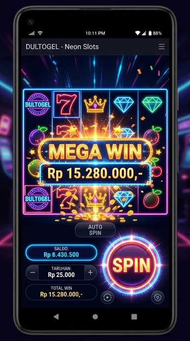 dultogel — galeri pratinjau Resmi APK
